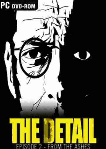 Descargar The Detail Episode 2 From The Ashes [ENG][ENiGMA] por Torrent